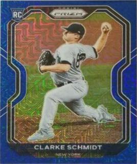 Clarke Schmidt
