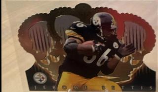 Jerome Bettis