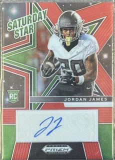 Jordan James