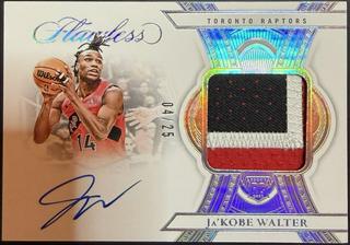 Ja'Kobe Walter