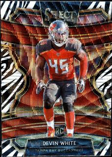 Devin White