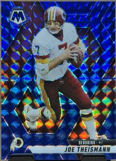 Joe Theismann