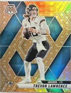 Trevor Lawrence