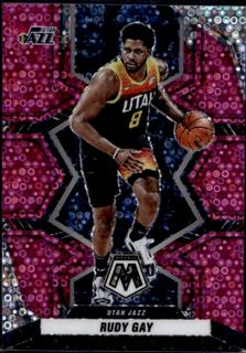 Rudy Gay