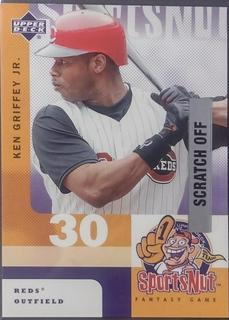 Ken Griffey Jr