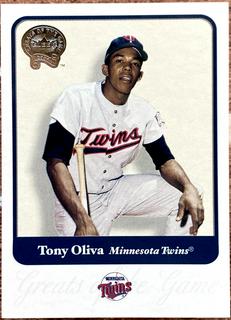 Tony Oliva
