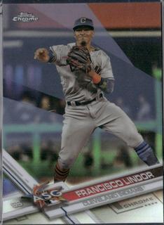 Francisco Lindor