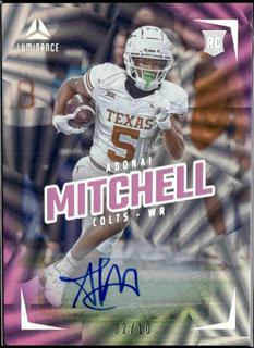 Adonai Mitchell