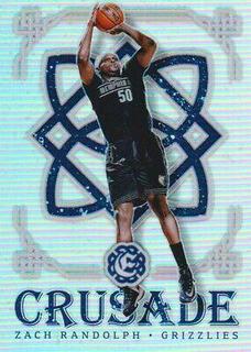 Zach Randolph