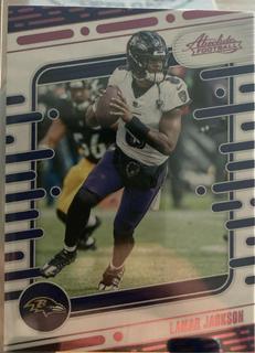 Lamar Jackson