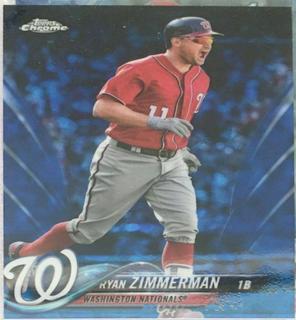 Ryan Zimmerman