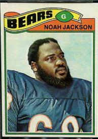 Noah Jackson