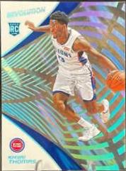 Khyri Thomas