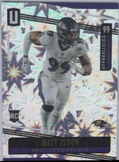 Matt Judon