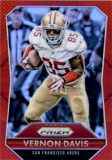 Vernon Davis