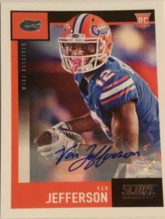 Van Jefferson