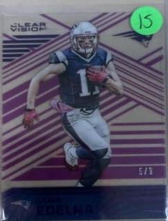 Julian Edelman