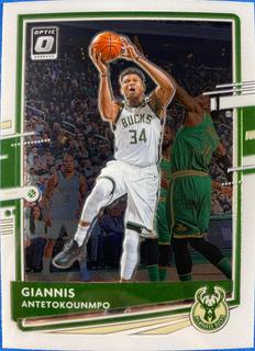 Giannis Antetokounmpo