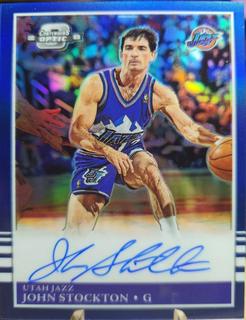 John Stockton