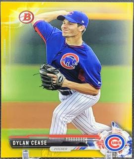 Dylan Cease