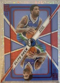 Kyrie Irving