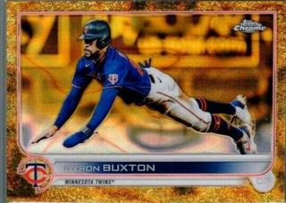Byron Buxton