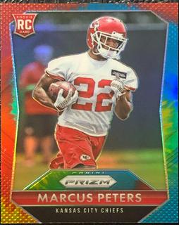 Marcus Peters