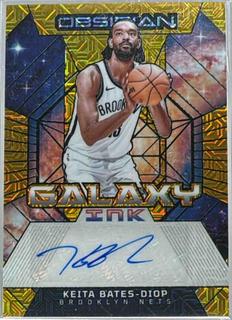 Keita Bates-Diop