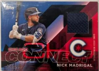 Nick Madrigal