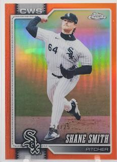 Shane Smith