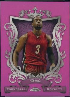 Dwyane Wade