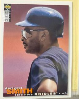 Dwight Smith