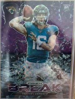 Trevor Lawrence