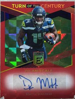 DK Metcalf