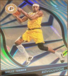 Myles Turner
