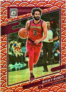 Ricky Rubio