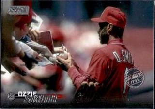 Ozzie Smith