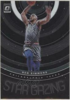 Ben Simmons