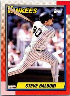 Steve Balboni