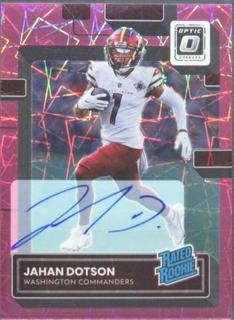Jahan Dotson