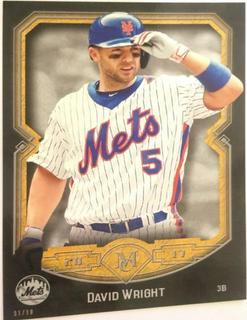 David Wright