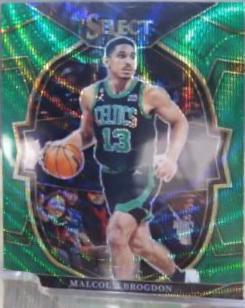 Malcolm Brogdon