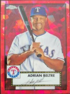 Adrian Beltre