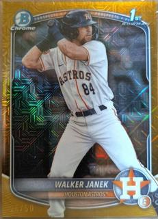 Walker Janek