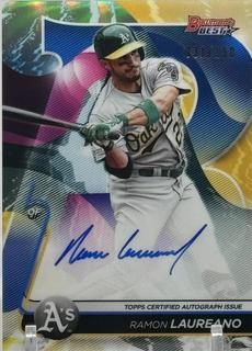 Ramon Laureano
