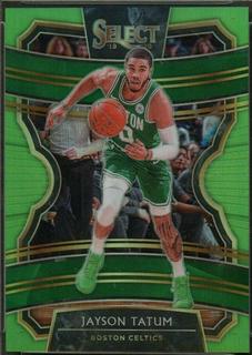 Jayson Tatum