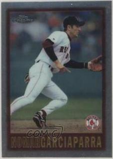Nomar Garciaparra