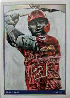 Mike Trout