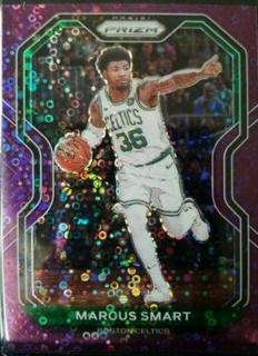 Marcus Smart
