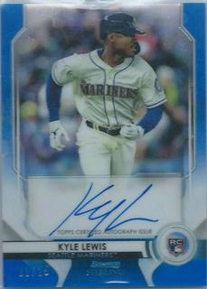 Kyle Lewis
